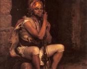 查尔斯 巴尔格 : The Sentinel